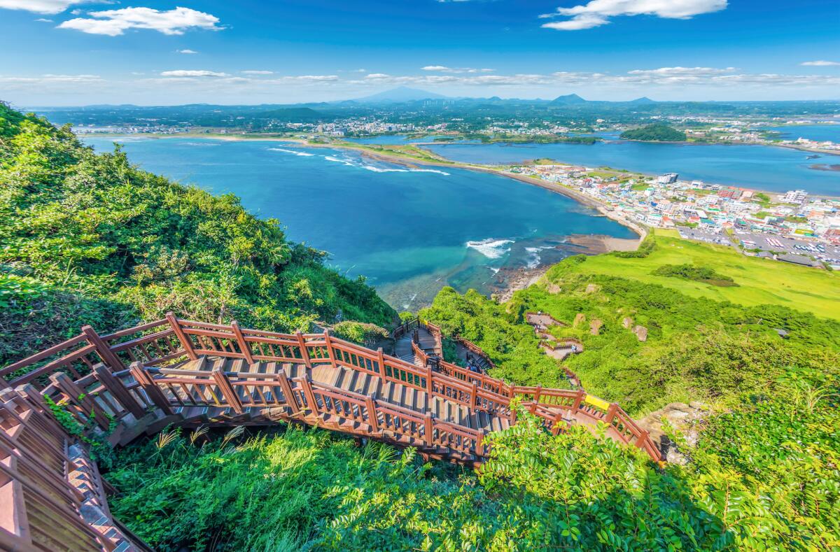 Jeju Island 2