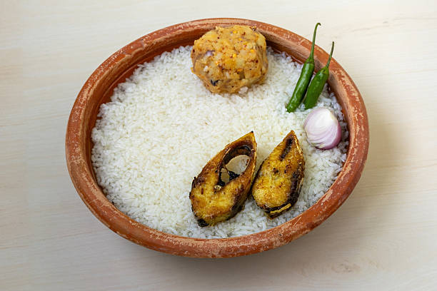 traditional food