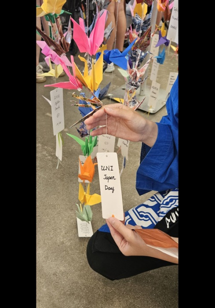 UNI hosts Annual Iowa-Yucatan meeting