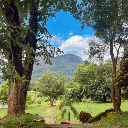  Keralala, India