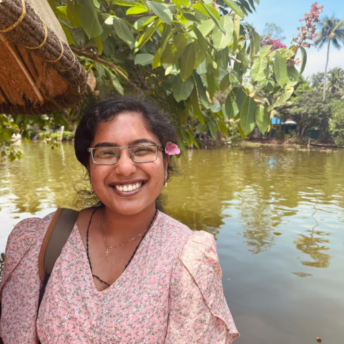student friend in India