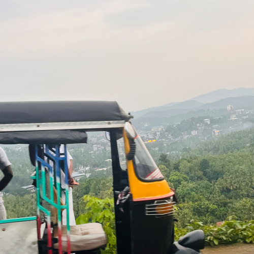 Mini cabs in Keralala